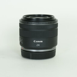Canon RF24mm F1.8 MACRO IS STM