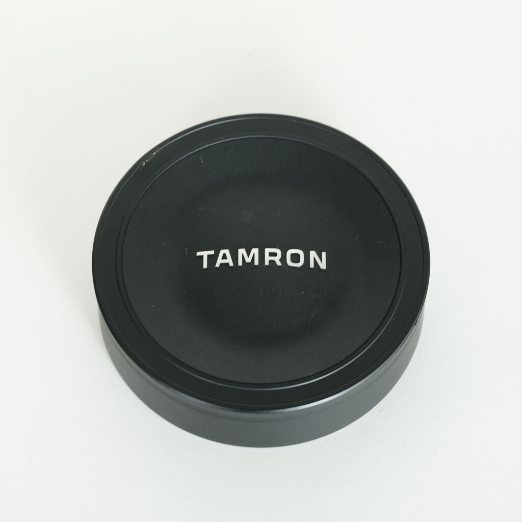 TAMRON SP 15-30mm F2.8 Di VC USD G2 A041N （ニコンF用）