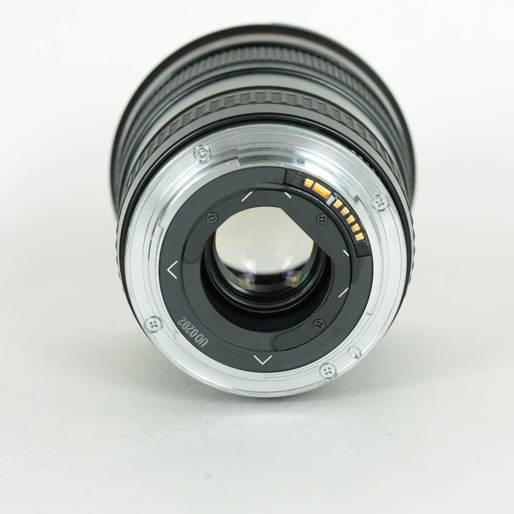 Canon EF17-35mm F2.8L USM