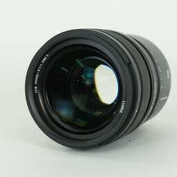 Panasonic LUMIX S PRO 50mm F1.4 Panasonic LUMIX S PRO 50mm F1.4