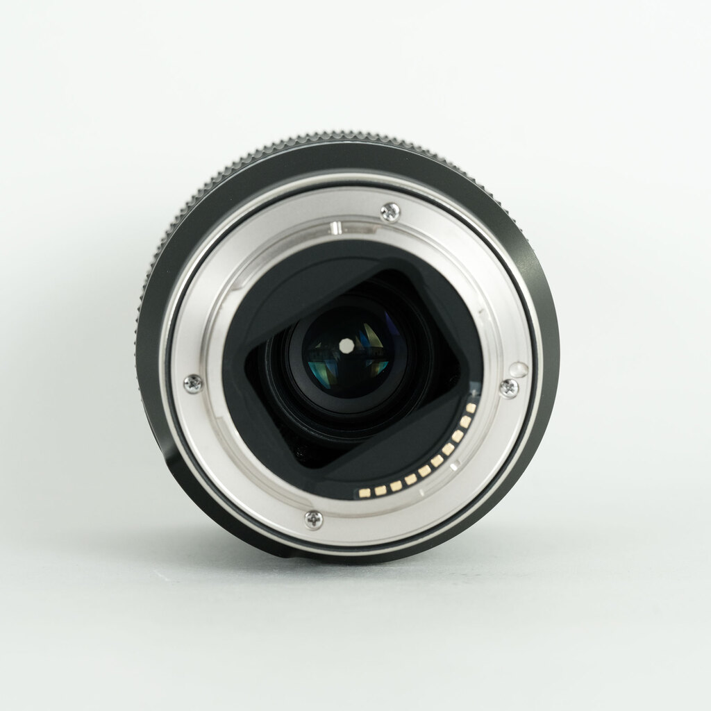 TAMRON 20-40mm F/2.8 Di III VXD(Model A062) [ソニーE用]