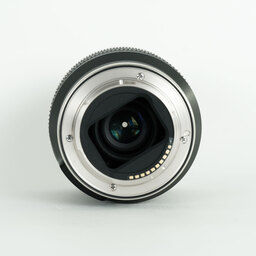 TAMRON 20-40mm F/2.8 Di III VXD(Model A062) [ソニーE用]