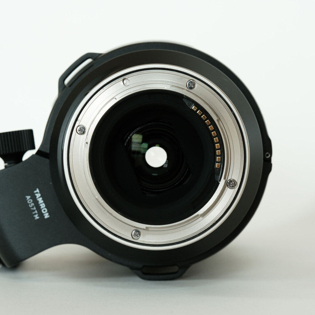 TAMRON 150-500mm F5-6.7 Di III VC VXD A057Z（ニコンZ用）