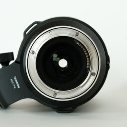 TAMRON 150-500mm F5-6.7 Di III VC VXD A057Z（ニコンZ用）