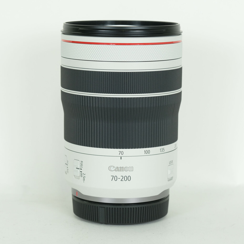 Canon RF70-200mm F4 L IS USM