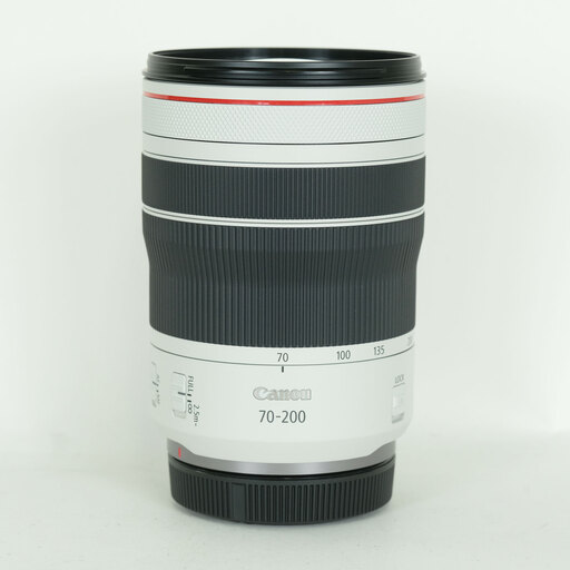 Canon RF70-200mm F4 L IS USM