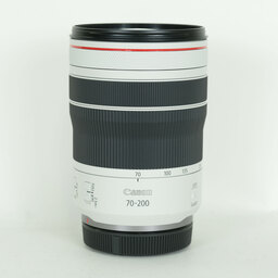 Canon RF70-200mm F4 L IS USM