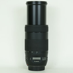 Canon EF70-300mm F4-5.6 IS II USM