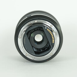 Panasonic LUMIX S 20-60mm F3.5-5.6