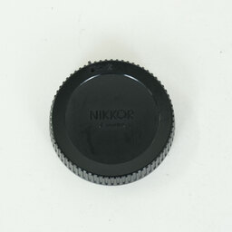 Nikon NIKKOR Z 24-200mm f/4-6.3 VR