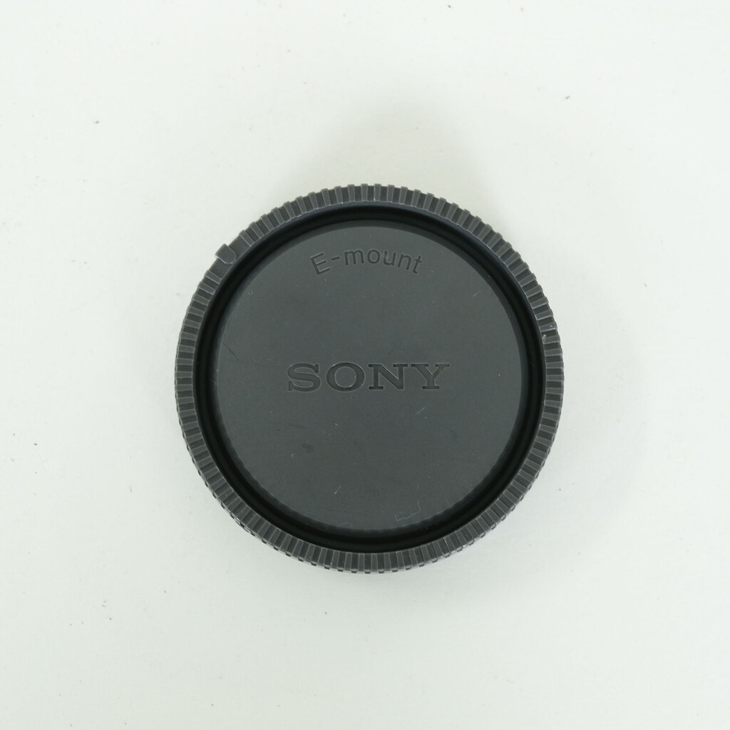 SONY E PZ 16-50mm F3.5-5.6 OSS SELP1650