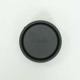 SONY E PZ 16-50mm F3.5-5.6 OSS SELP1650