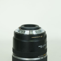 Canon EF-S17-85mm F4-5.6 IS USM Canon EF-S17-85mm F4-5.6 IS USM