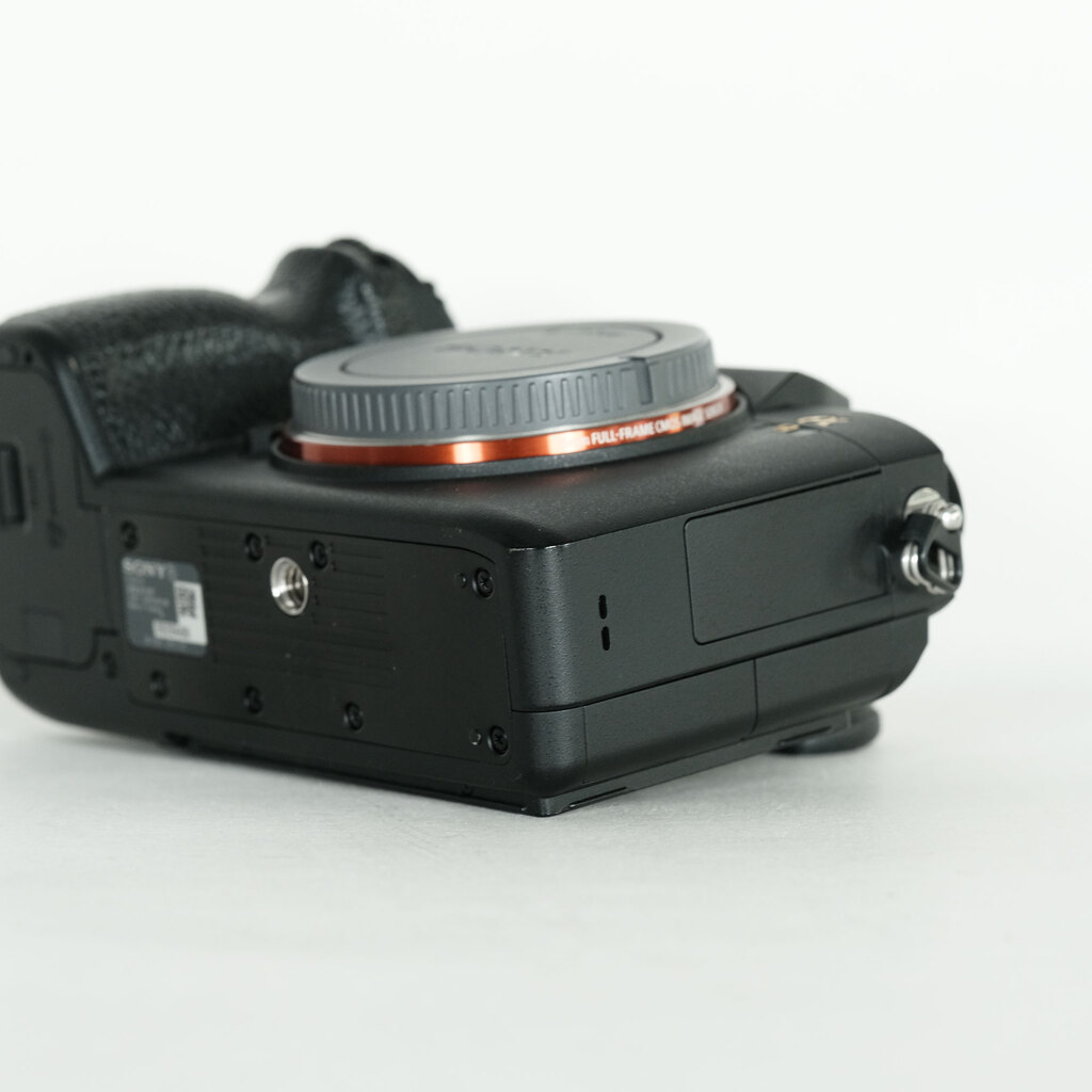 SONY α9（ILCE-9）