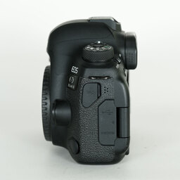 Canon EOS 6D Mark II