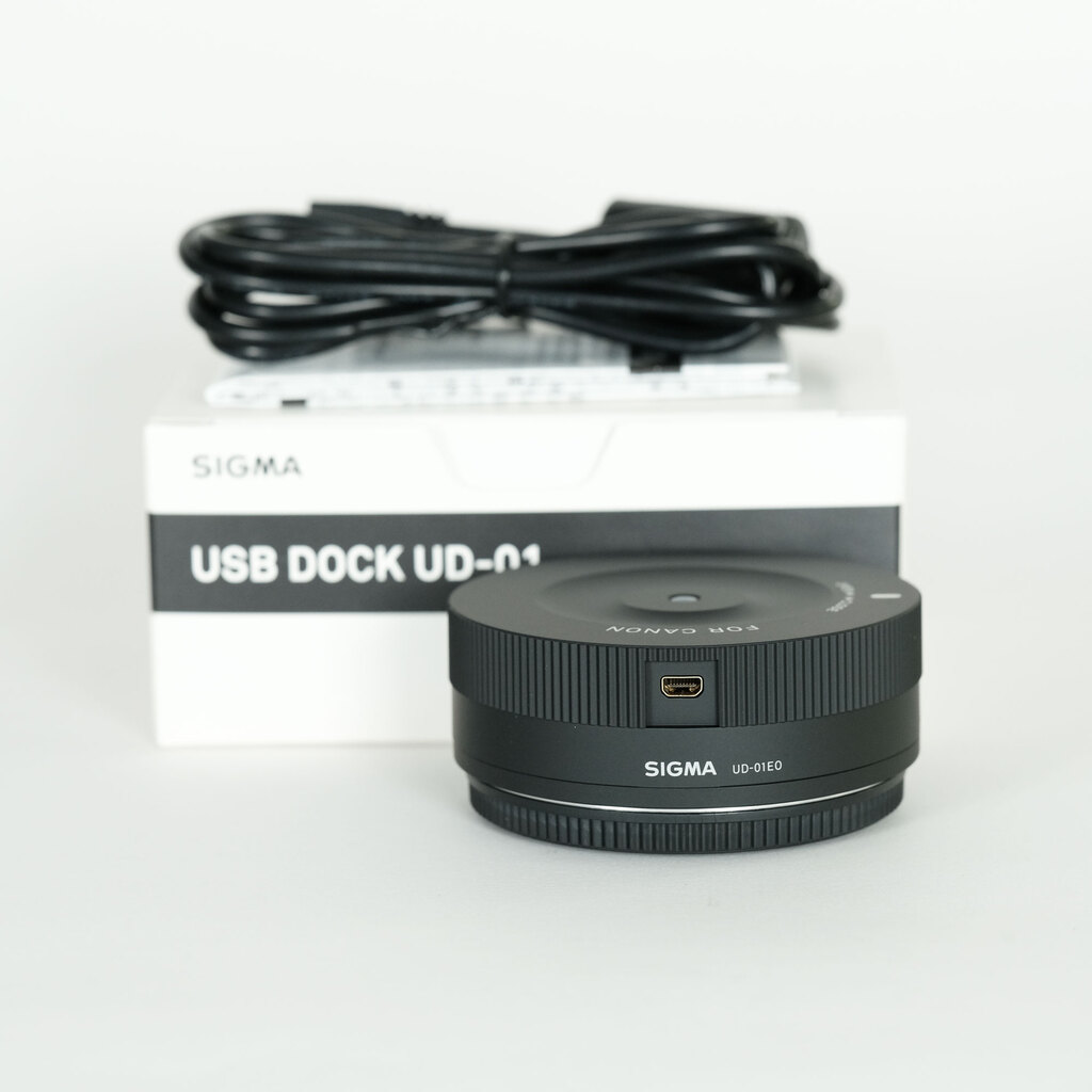 SIGMA 60-600mm F4.5-6.3 DG OS HSM | Sports [キヤノン用]