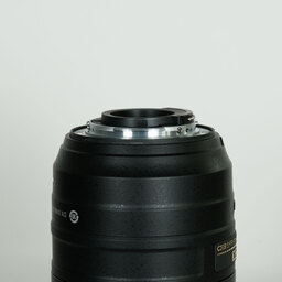 Nikon AF-S DX NIKKOR 55-300mm F4.5-5.6G ED VR