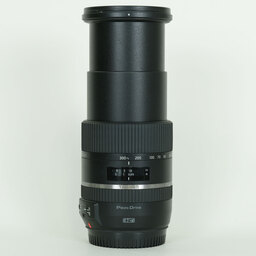 TAMRON 28-300mm F/3.5-6.3 Di VC PZD (Model A010) [キヤノンEF用]