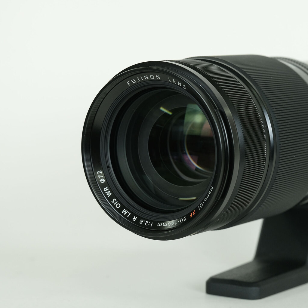 FUJIFILM XF50-140mmF2.8 R LM OIS WR