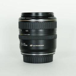 Canon EF28-105mm F3.5-4.5 II USM
