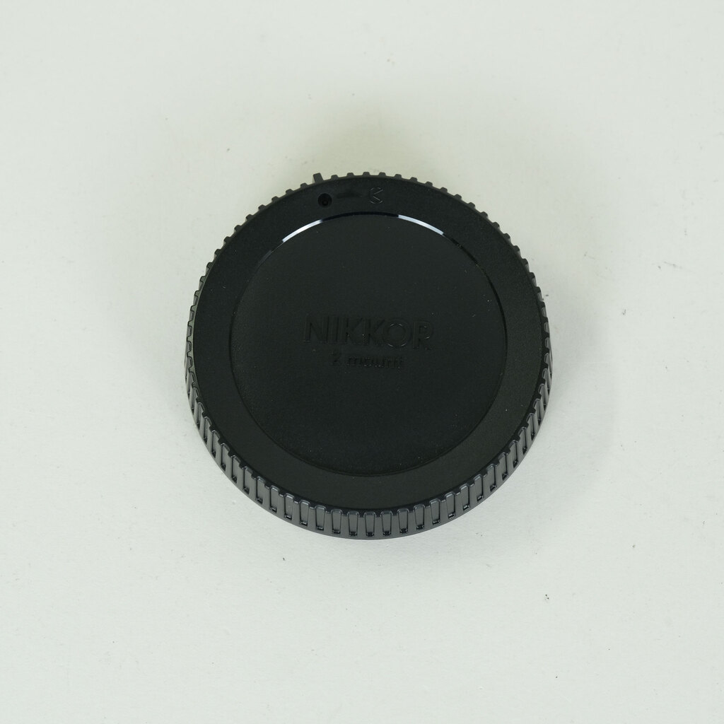 Nikon NIKKOR Z MC 105mm f/2.8 VR S