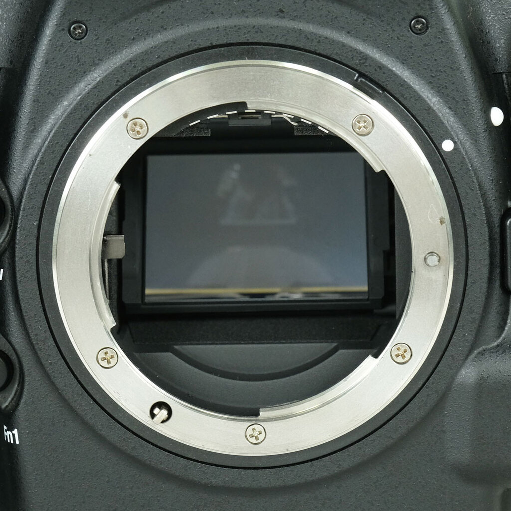 Nikon D850