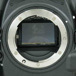 Nikon D850