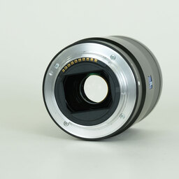 SONY Sonnar T* FE 55mm F1.8 ZA SEL55F18Z