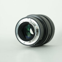 SIGMA 65mm F2 DG DN｜Contemporary [ソニーE用]