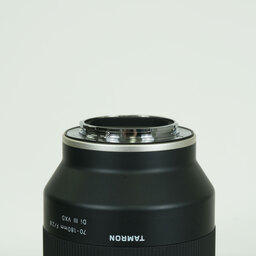 TAMRON 70-180mm F/2.8 Di III VXD (Model A056) [ ソニーE用 ]