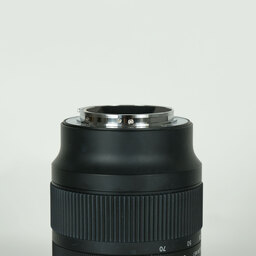 SIGMA 28-70mm F2.8 DG DN ｜Contemporary[ソニーE用]