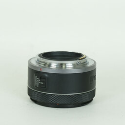 Canon RF50mm F1.8 STM
