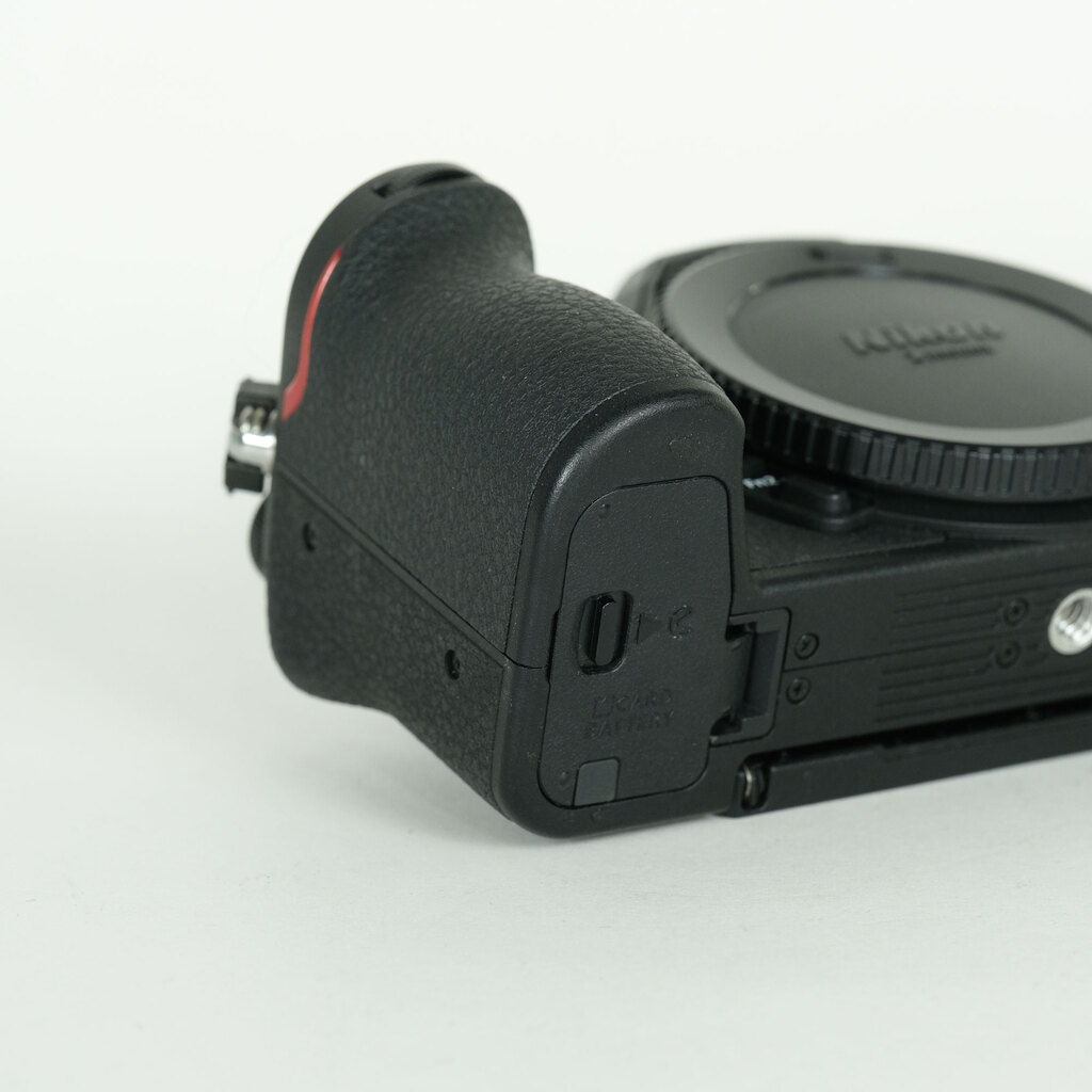 Nikon Z50 Nikon Z50