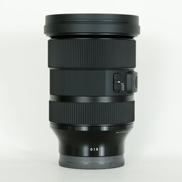 SIGMA 24-70mm F2.8 DG DN｜Art [ソニーE用]