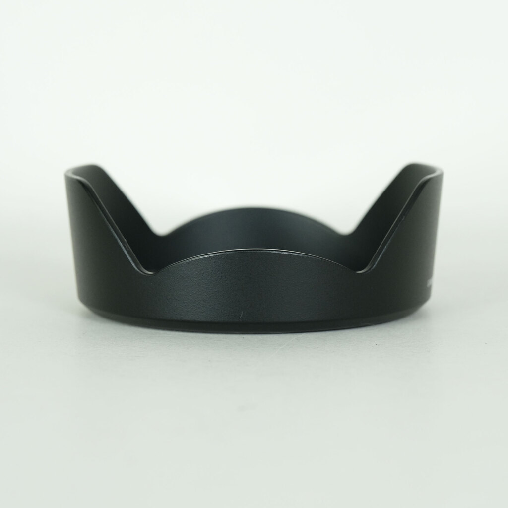 Canon EF-S10-18mm F4.5-5.6 IS STM