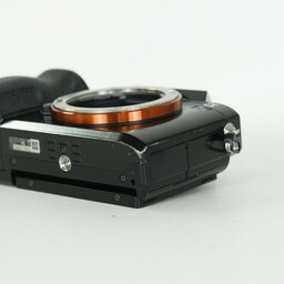 SONY α7S（ILCE-7S）