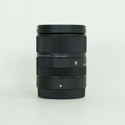 SIGMA 18-50mm F2.8 DC DN｜Contemporary [ソニーE用]