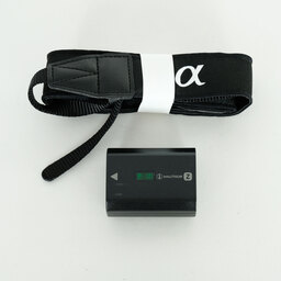 SONY α6700（ILCE-6700）