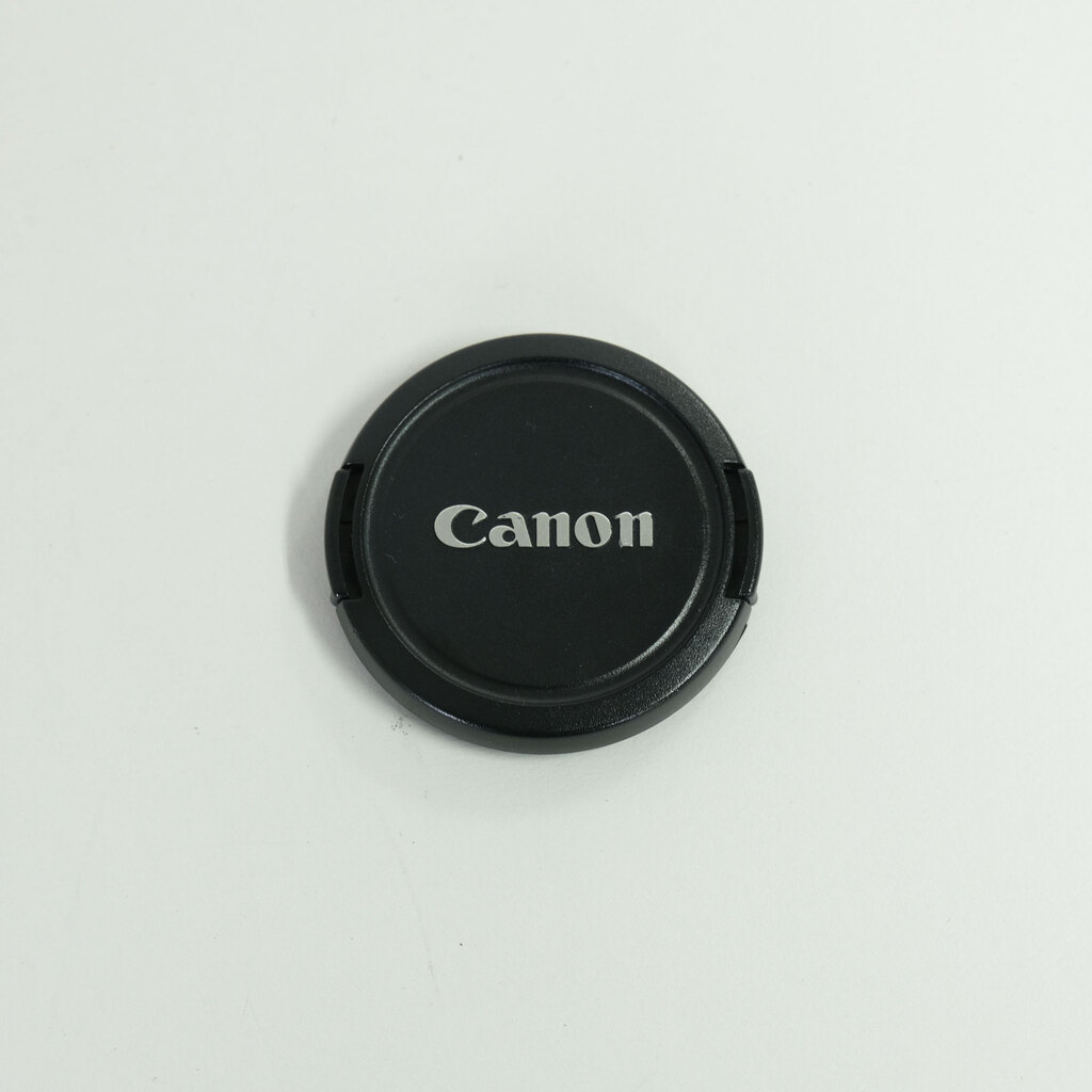 Canon EF50mm F1.8 II