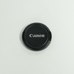 Canon EF50mm F1.8 II