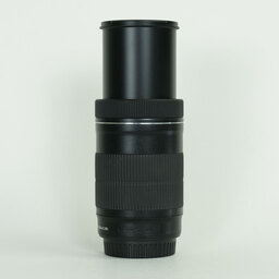 Canon EF-S55-250mm F4-5.6 IS STM