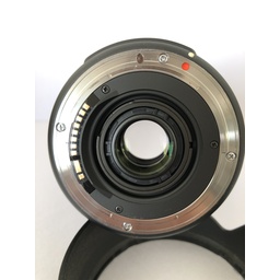 SIGMA 18-300mm F3.5-6.3 DC MACRO OS HSM｜Contemporary [キヤノンEF用]