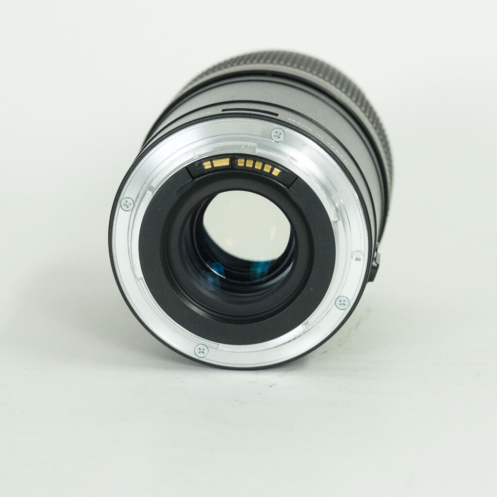 TAMRON SP AF90mm F/2.8 Di MACRO1:1（Model 272E）[キヤノンEF用]