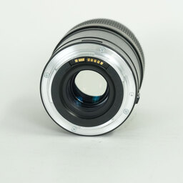 TAMRON SP AF90mm F/2.8 Di MACRO1:1（Model 272E）[キヤノンEF用]