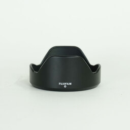 FUJIFILM XF16-50mmF2.8-4.8 R LM WR