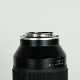 TAMRON 35-150mm F/2-2.8 Di III VXD（Model A058）[ソニーE用]