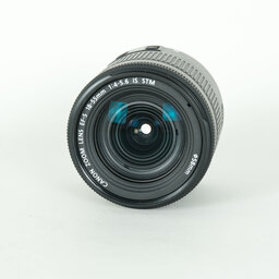 Canon EF-S18-55mm F4-5.6 IS STM Canon EF-S18-55mm F4-5.6 IS STM
