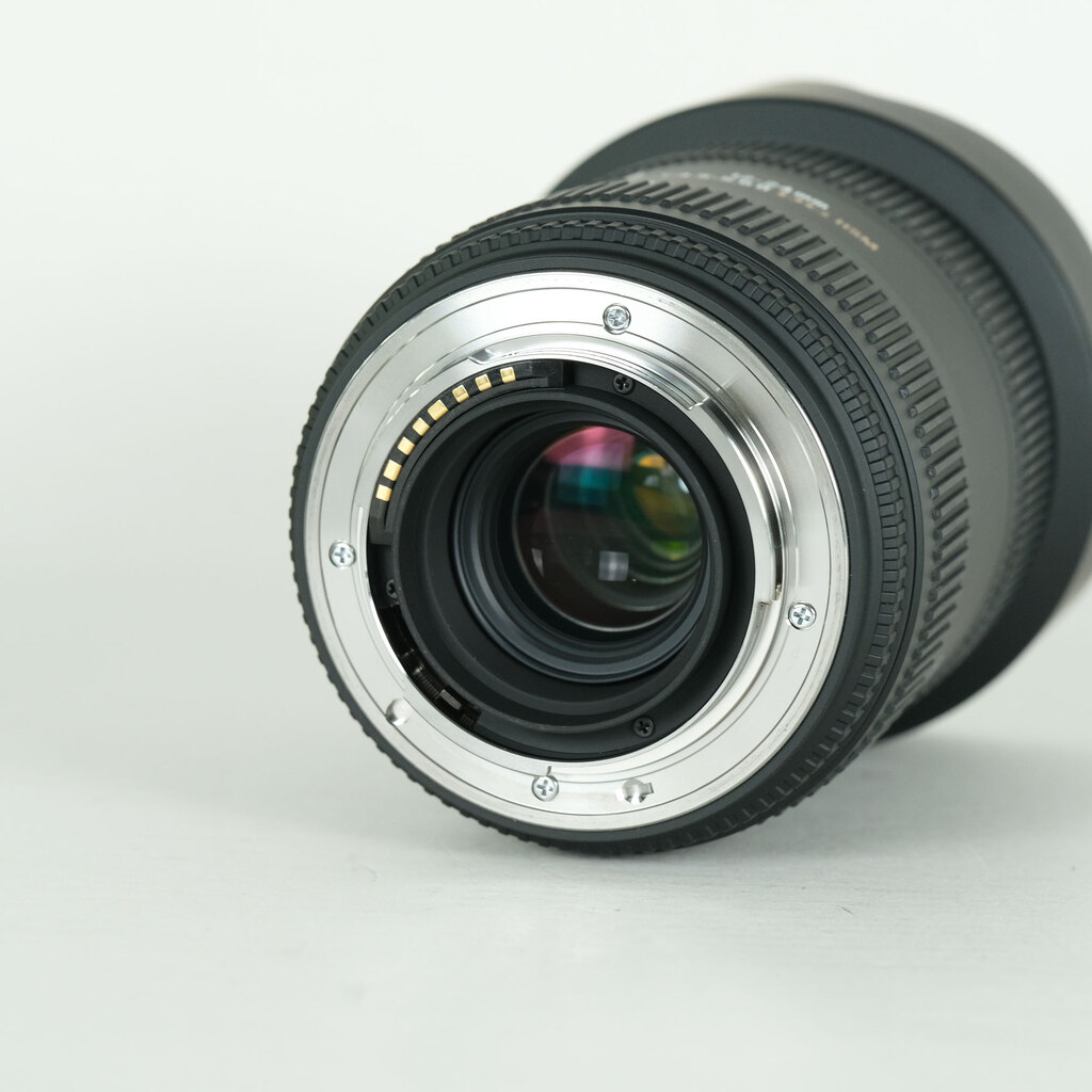 SIGMA 12-24mm F4.5-5.6 II EX DG HSM (ソニーA用)の出品 | ONE SCENE