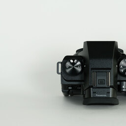 Panasonic LUMIX S5II DC-S5M2