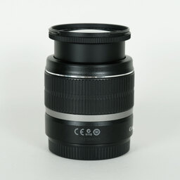 Canon EF-S18-55mm F3.5-5.6 IS